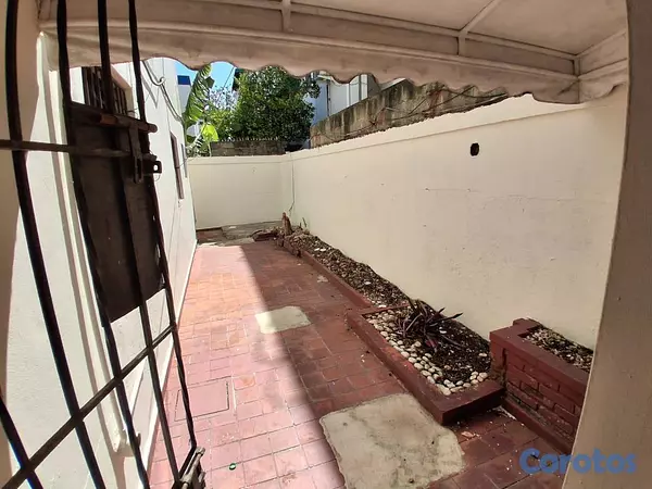 casas - Casa de dos niveles en venta en El Millon 12