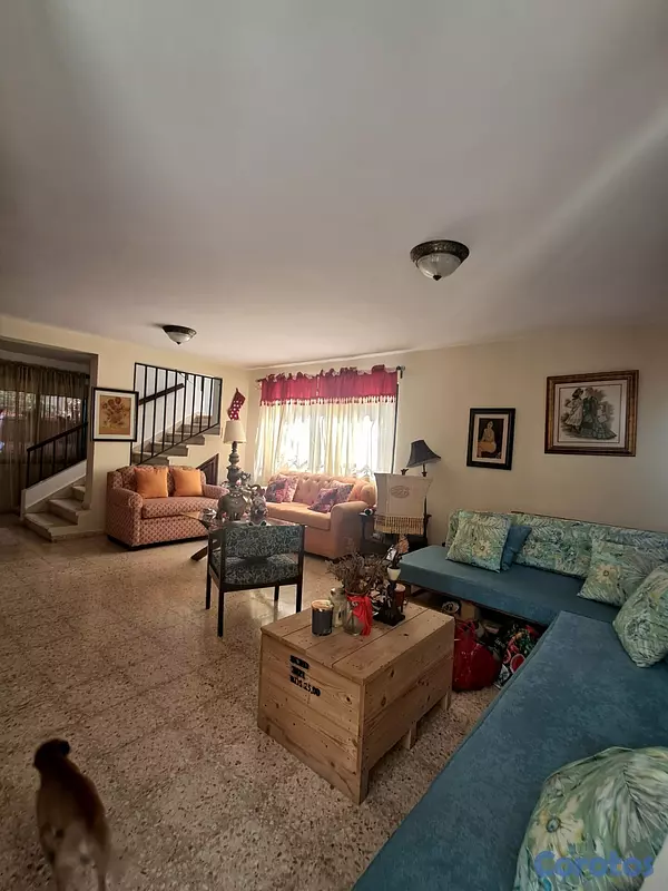 casas - Casa dos niveles en Jardines del Sur  7
