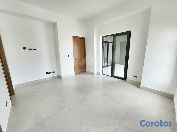 apartamentos - TORRE ROOFTOP Y PISCINA DOS HABITACIONES LA ESPANO 10