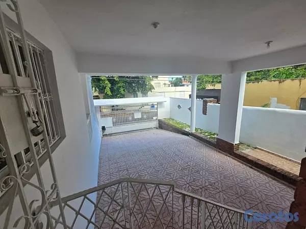 casas - Casa de 4 habitaciones 3 baños en venta en Colina  7