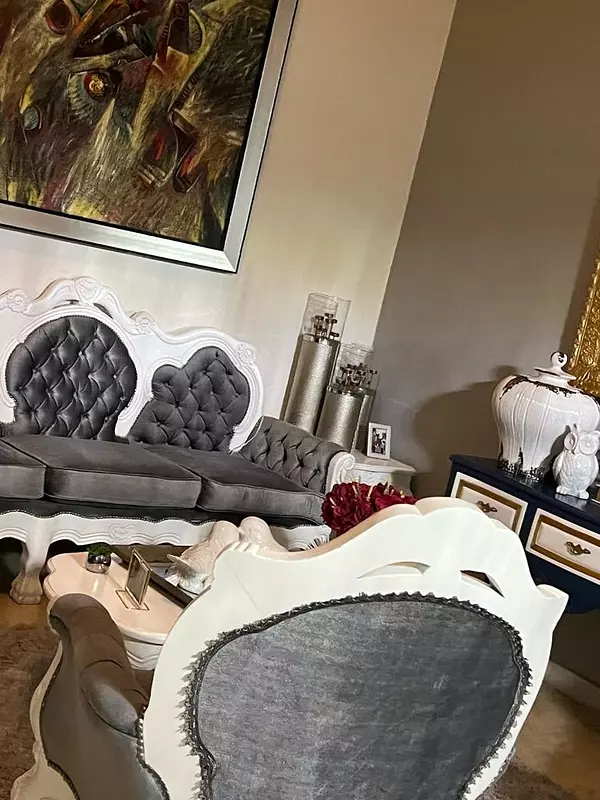 apartamentos - Estupenda Casa de Venta en La Zurza  9