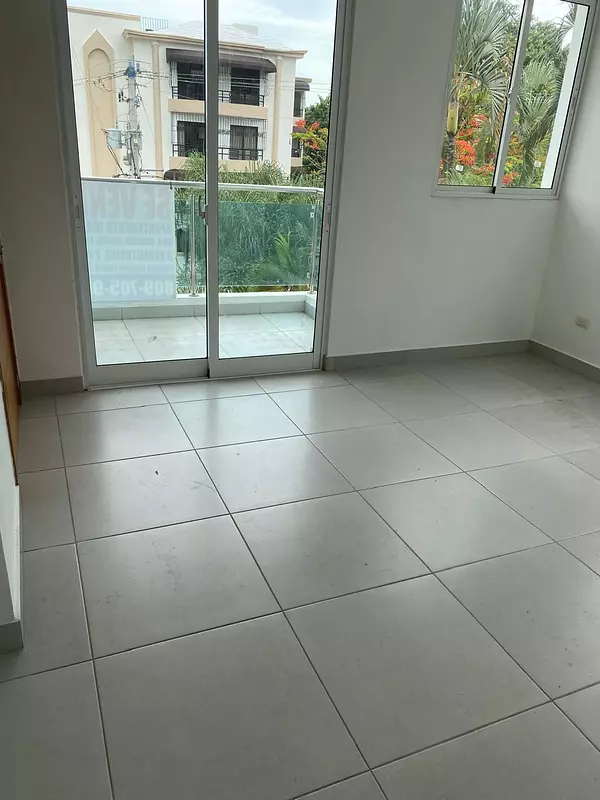 apartamentos - Apartamento en Venta 3er nivel, Reparto Universita 5