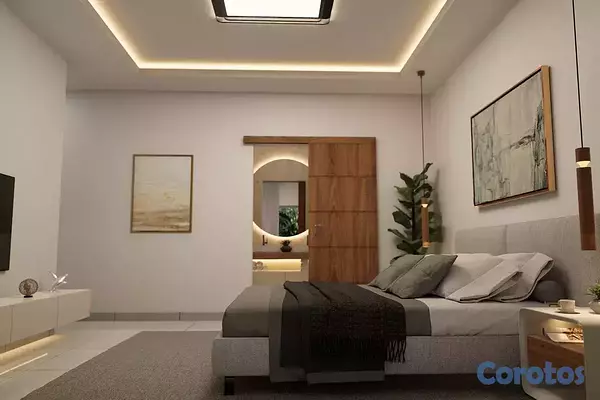 apartamentos - Las Terrenas - El Portillo - Lujosos apartamentos 8