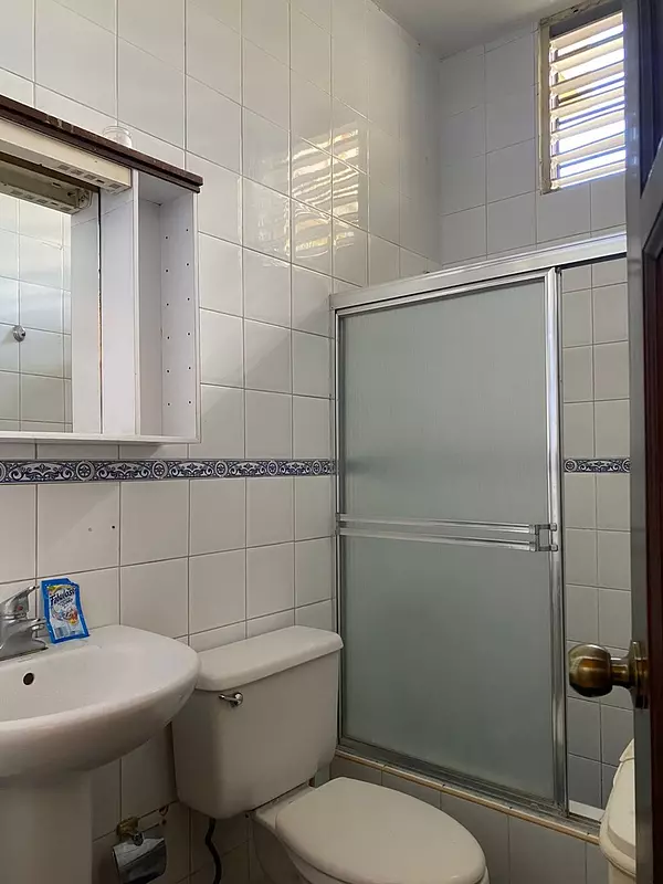 apartamentos - Alquiler Apartamento Amueblado de 2 Habitaciones, Zona Colonial, Santo Domingo 9