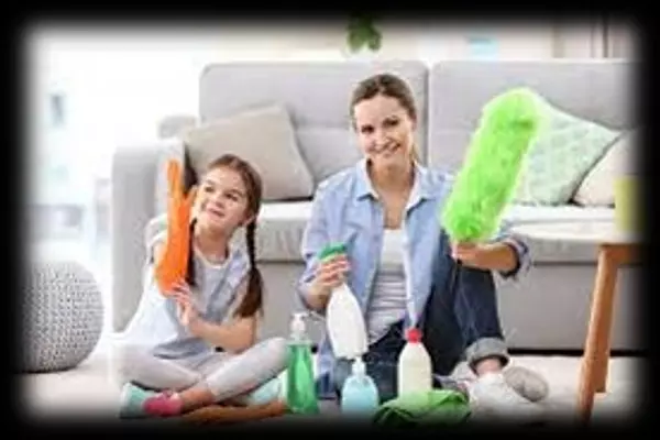 empleos disponibles - Se solicita domestica 
 2