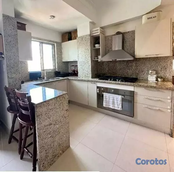 apartamentos - Apartamento  8