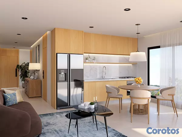 solares y terrenos - Mimosa Residence | Invest & Live in the Heart of D 7