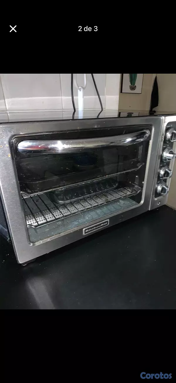 cocina - HORNO 2