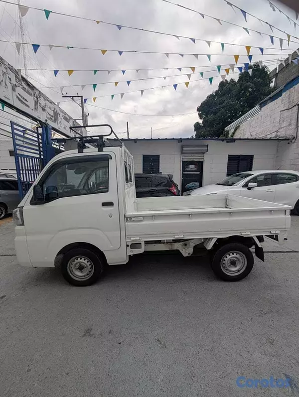 camiones y vehiculos pesados - DAIHATSU HIJET 2022 10