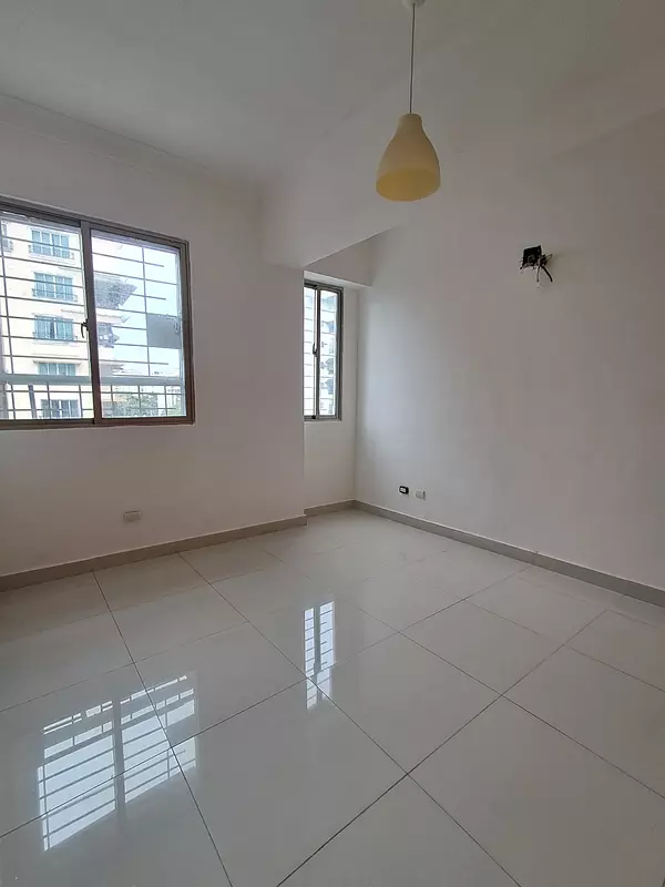 apartamentos - Apartamento céntrico en Naco  9