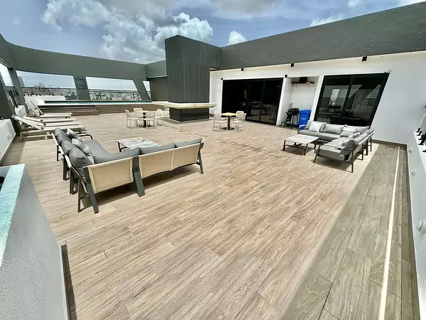 apartamentos - Alquiler Apartamento Amueblado Bella Vita Norte 3
