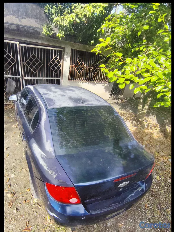 carros - Especial Chevrolet Cobalt 2010  8
