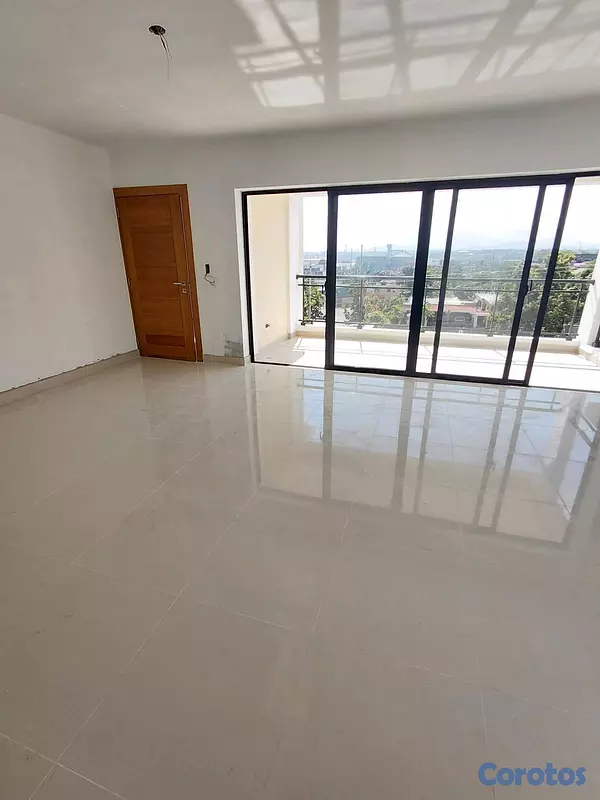 apartamentos - vendo Apartamento Nuevo en Mirador del Oeste  3