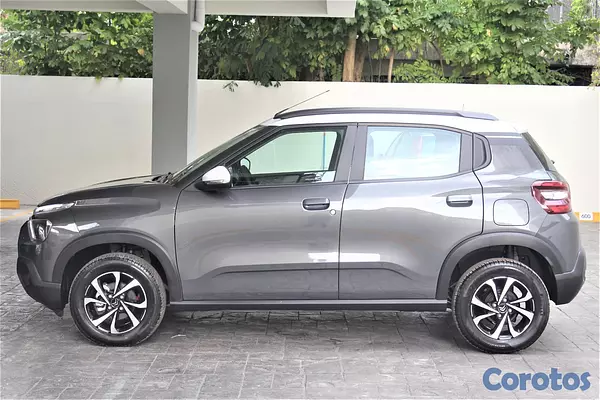 jeepetas y camionetas - Citroen C3 2023 9