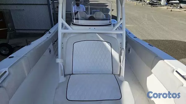 botes - título de florida con su matrícula de navegar en RD 9