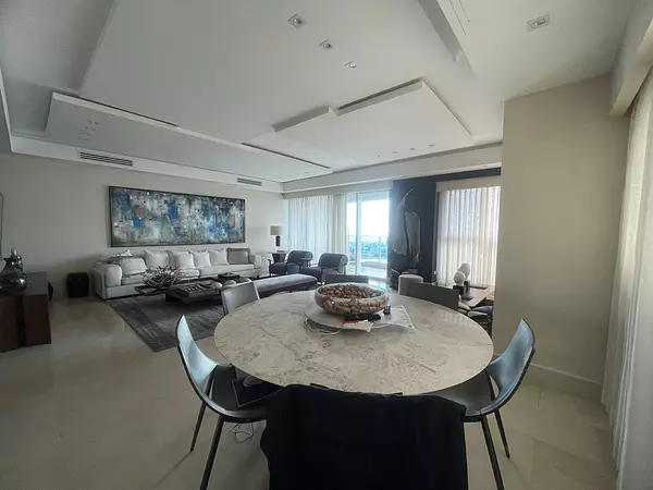 apartamentos - Apartamento en ALQUILER AMUEBLADO en Los Cacicazgos. 5