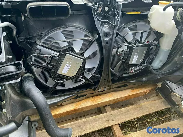 repuestos -  FRENTE COMPLETO SUBARU BRZ 2022  5