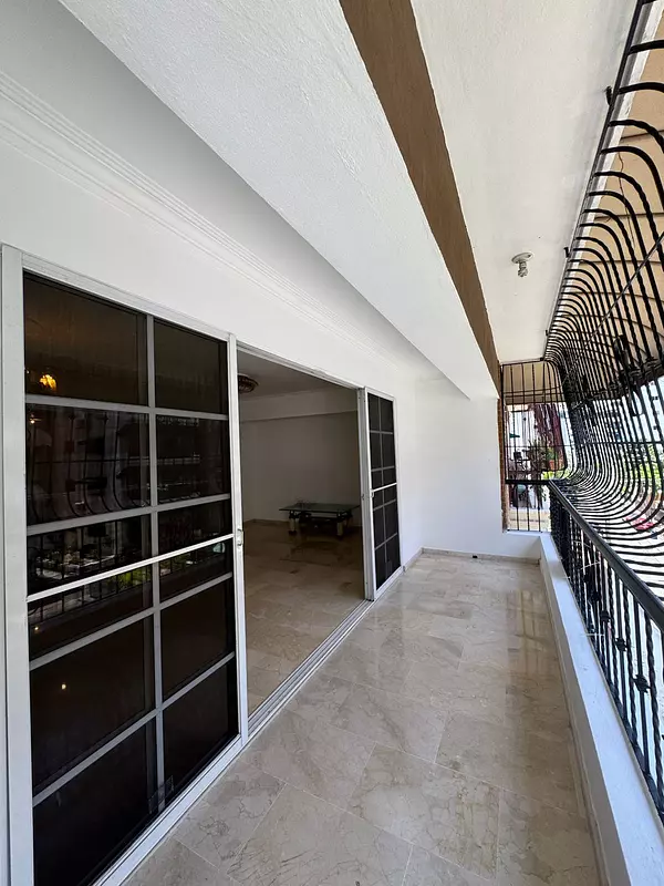 apartamentos - Urbanización Fernandez Apartamento en Venta  6