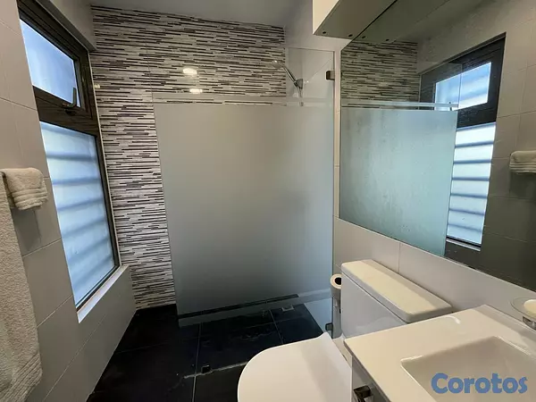 apartamentos - Apartamento Alquiler Piantini Amueblado UNA Habita 13