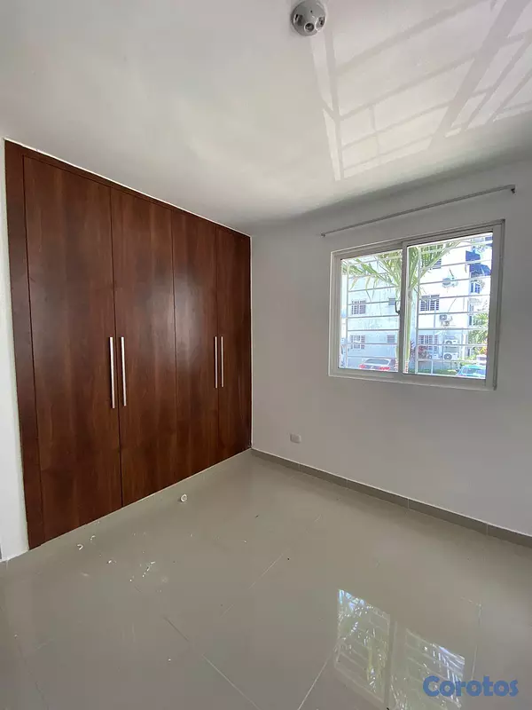 apartamentos - Apartamento en Res. Garden City Venta 3