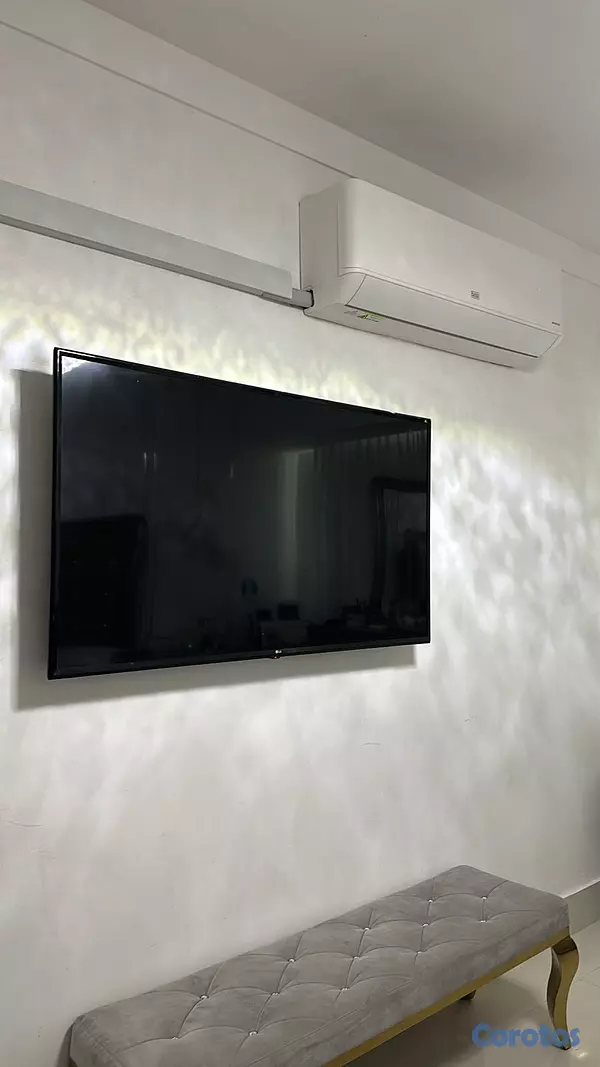 electrodomesticos - TELEVISOR LG 60 PULGADAS SMART - TELEVISOR TCL 75  1