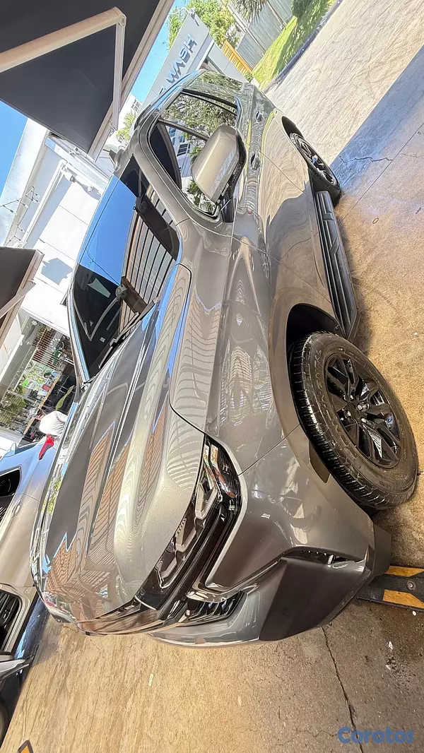 jeepetas y camionetas - Chevrolet Tahoe 2021 LT la más nueva en especial súper Barata  11