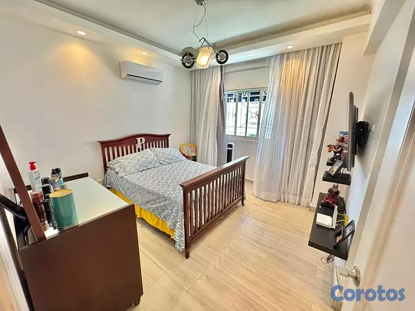 apartamentos - Apartamento en Alquiler – Evaristo Morales 17