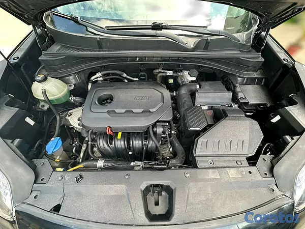 jeepetas y camionetas - 📌Disponible Kia Sportage AWD 2020 11