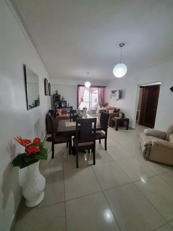 apartamentos - alquilo  apartamento en Bella Vista Norte 7