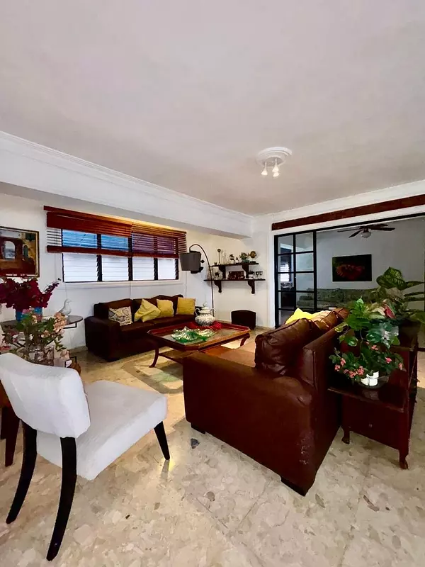 apartamentos - vendo apartamento en Piantini. 2