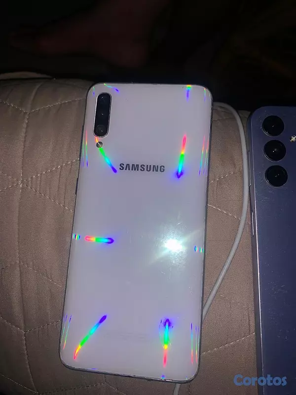 celulares y tabletas - Celulares samsumg  de ventas A14 de 5g 6