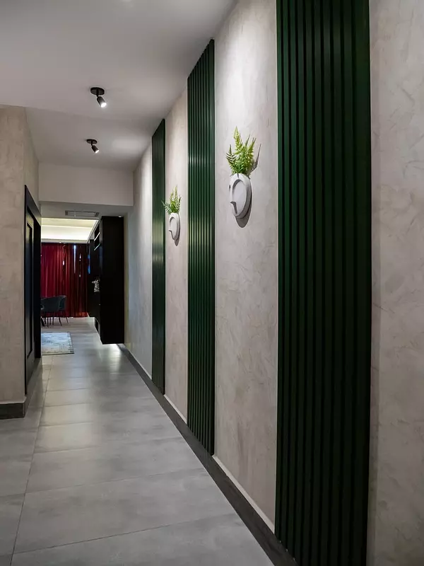 apartamentos - Apartamento amueblado en venta en Piantini 3