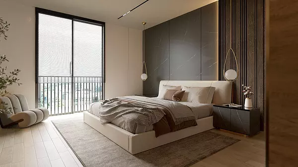 apartamentos - apartamento en naco en venta 9