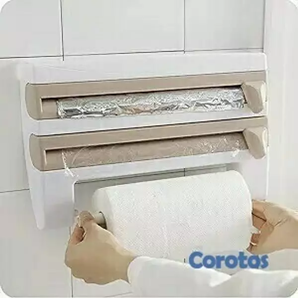 cocina - ESTANTE DE ALMACENAMIENTO DE COCINA KAQQ-5822 2