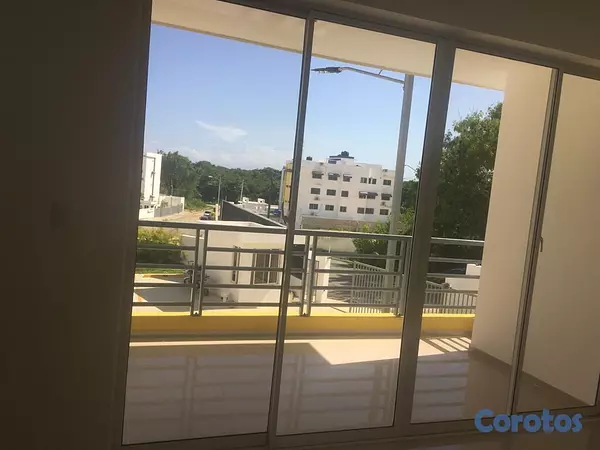 apartamentos - Apartamento Exclusivo en la Jacobo 4