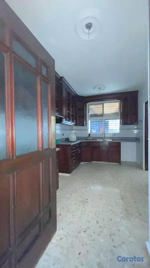 apartamentos - apartamento en alquiler -ensanche Julieta  5