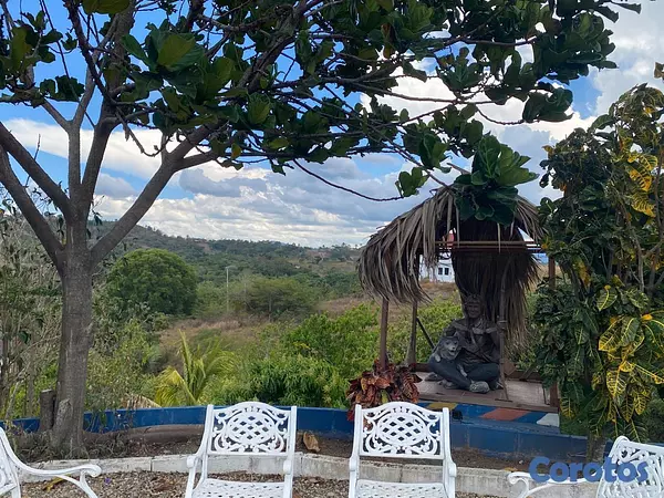 casas - Casa en San Jose de las matas Santiago  8