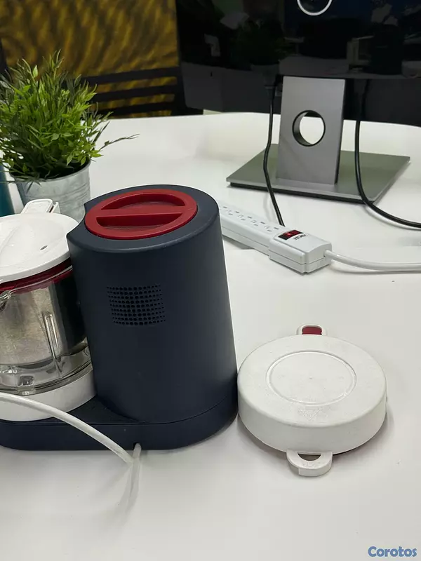 electrodomesticos - Béaba Babycook – Procesador de comida para bebés 2