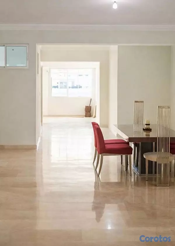 apartamentos - Apartamento Clásico en Venta en Bella Vista 
 2