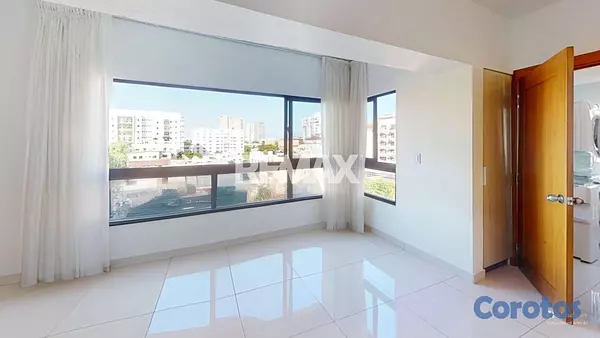 apartamentos - Apartamento en Alquiler en Zona Universitaria 3