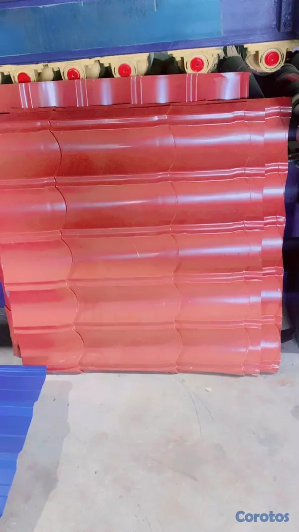servicios profesionales - Fabricantes y vendedores de aluzinc  2