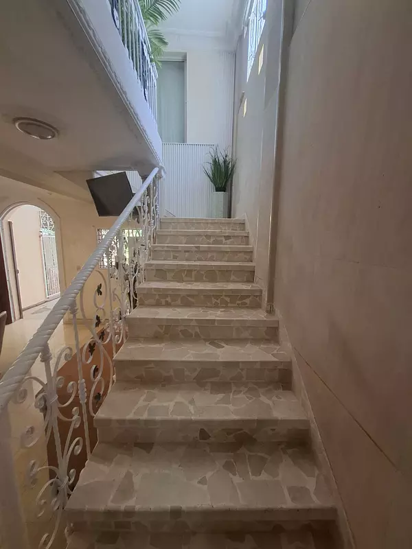 apartamentos - Apartamento en los Cacicazgos Se Alquila 9