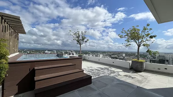 apartamentos - Apartamento en venta en Piantini 4