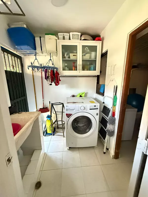 apartamentos - Vendo Apartamento en la  Independencia  5