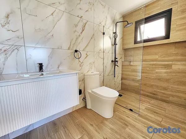 apartamentos - TORRE AREA SOCIAL PROXIMO LOS SAMANES SANTIAGO  5