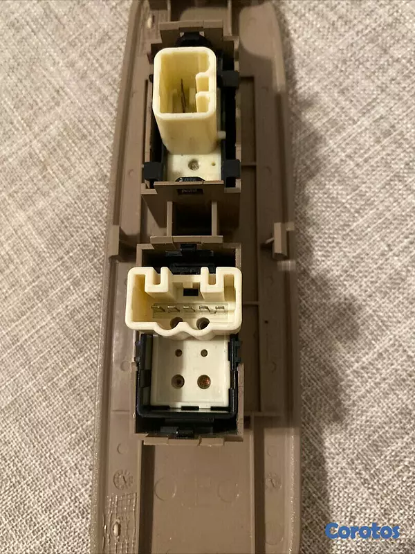 repuestos - Vendo Master Switch para Toyota tundra  3
