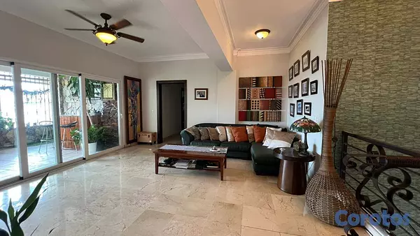 penthouses - PENTHOUSE de 5 habitaciones 5 baños en alquiler en 2