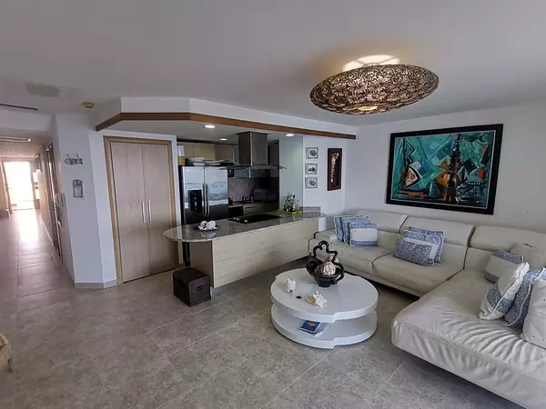 apartamentos - VENDO APARTAMENTO EN JUAN DOLIO MARBELLA  5