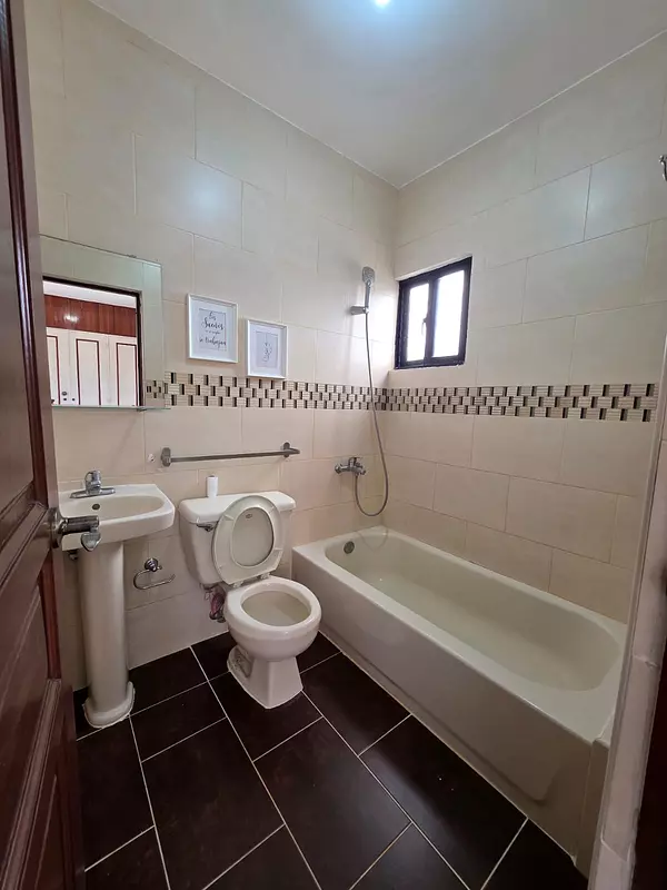 apartamentos - Vendo Apartamento en la Av. Independencia  6