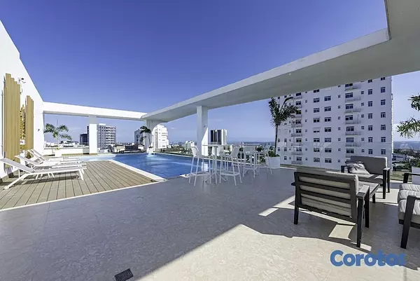 apartamentos - Apartamento Condo Hotel Bella Vista Brickell  3